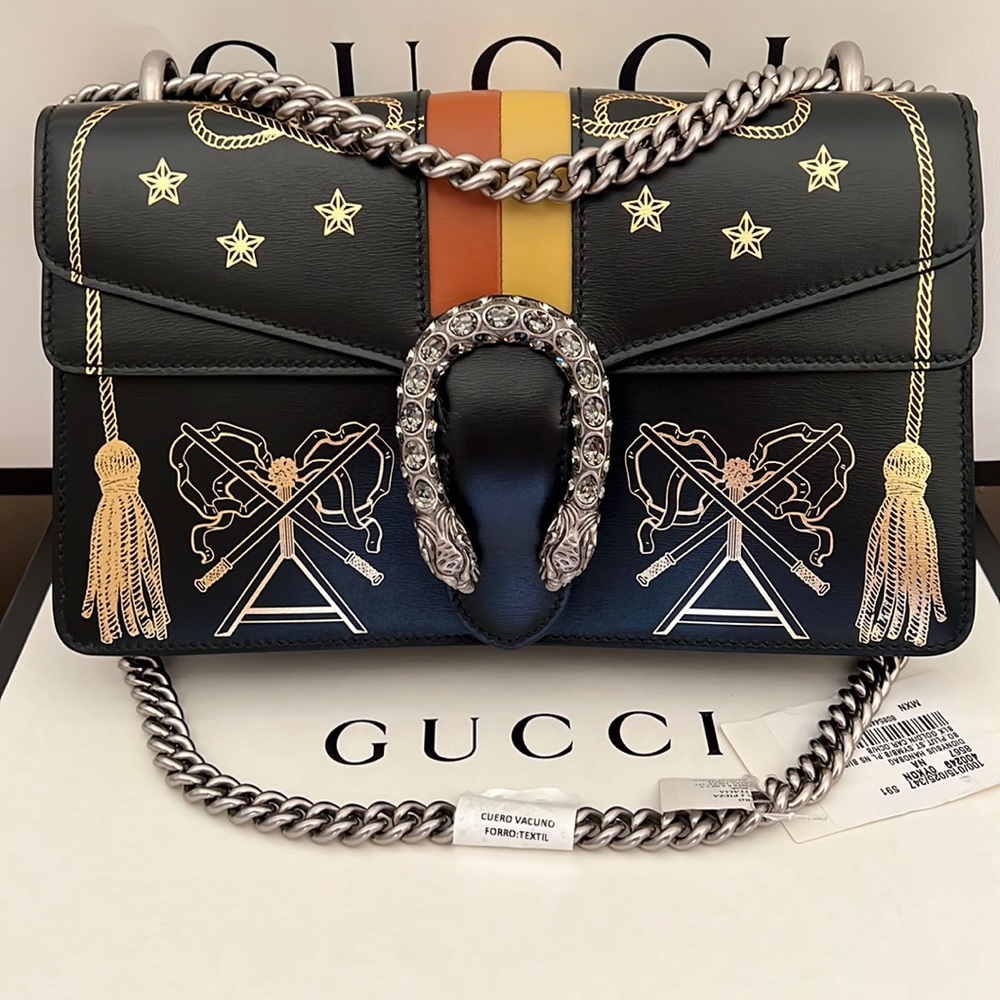 Gucci Dionysus bag
